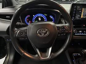 Toyota Corolla-touring-sports thumbnail 39