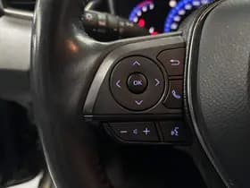 Toyota Corolla-touring-sports thumbnail 40