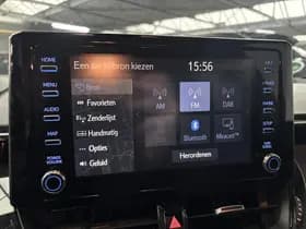 Toyota Corolla-touring-sports thumbnail 47