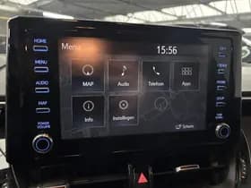 Toyota Corolla-touring-sports thumbnail 48