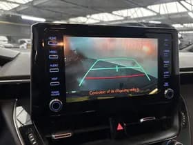 Toyota Corolla-touring-sports thumbnail 49