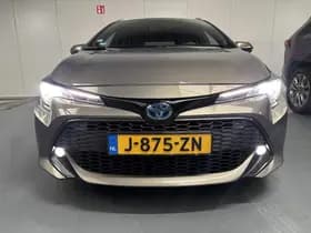 Toyota Corolla-touring-sports thumbnail 58