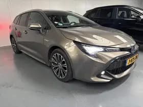 Toyota Corolla-touring-sports thumbnail 59