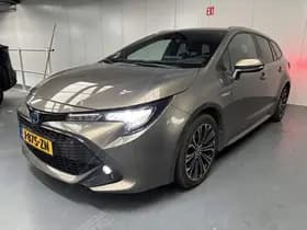 Toyota Corolla-touring-sports thumbnail 60