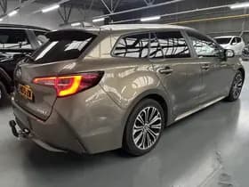 Toyota Corolla-touring-sports thumbnail 62