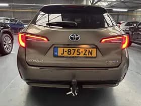 Toyota Corolla-touring-sports thumbnail 63