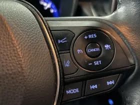 Toyota Corolla-touring-sports thumbnail 9