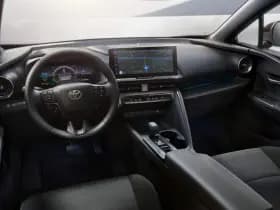 Toyota C-hr thumbnail 10