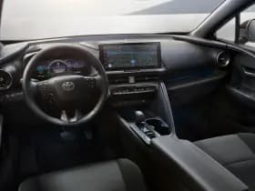 Toyota C-hr thumbnail 5