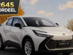 Toyota C-hr thumbnail 7