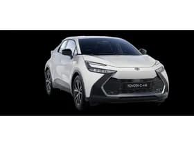Toyota C-hr thumbnail 11