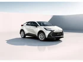 Toyota C-hr thumbnail 4