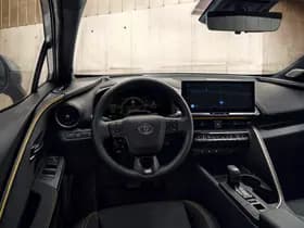 Toyota C-hr thumbnail 6