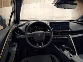 Toyota C-hr thumbnail 12