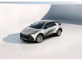 Toyota C-hr thumbnail 9