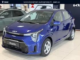 Kia Picanto thumbnail 1