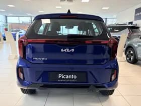 Kia Picanto thumbnail 2