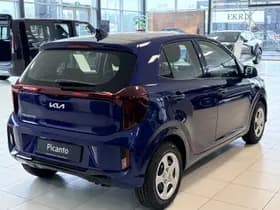Kia Picanto thumbnail 3