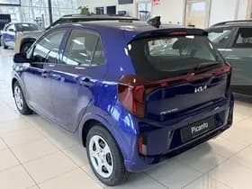 Kia Picanto thumbnail 22