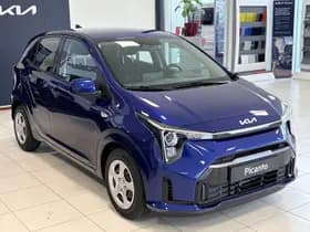 Kia Picanto thumbnail 4