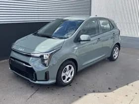 Kia Picanto thumbnail 35