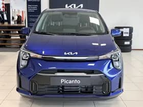 Kia Picanto thumbnail 5