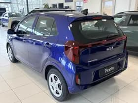 Kia Picanto thumbnail 6