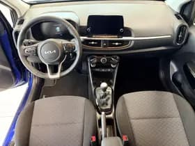 Kia Picanto thumbnail 7