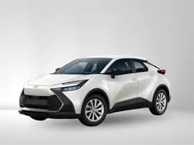 Toyota C-hr thumbnail 8