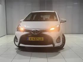 Toyota Yaris thumbnail 15