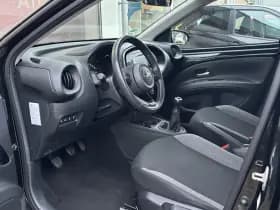 Toyota Aygo thumbnail 2