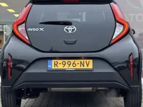 Toyota Aygo thumbnail 12