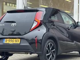Toyota Aygo thumbnail 13