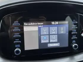 Toyota Aygo thumbnail 15