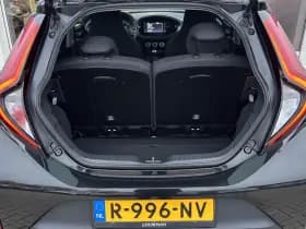Toyota Aygo thumbnail 21