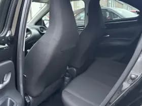 Toyota Aygo thumbnail 22