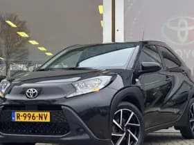 Toyota Aygo thumbnail 26