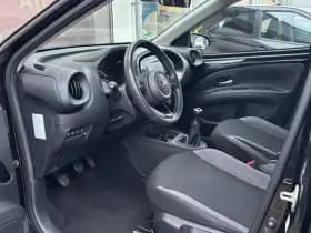 Toyota Aygo thumbnail 27