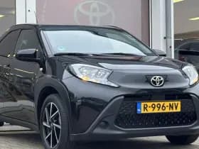 Toyota Aygo thumbnail 30