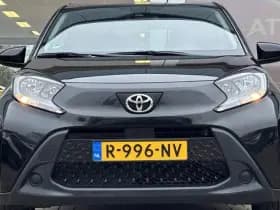 Toyota Aygo thumbnail 31