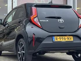 Toyota Aygo thumbnail 35