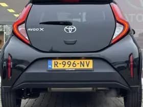 Toyota Aygo thumbnail 36