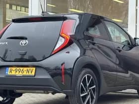 Toyota Aygo thumbnail 37