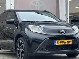 Toyota Aygo thumbnail 5