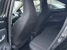 Toyota Aygo thumbnail 46