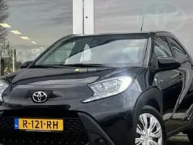 Toyota Aygo thumbnail 54