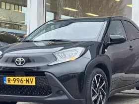 Toyota Aygo thumbnail 7