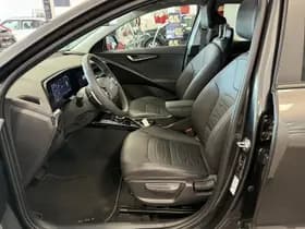 Kia Niro-ev thumbnail 2