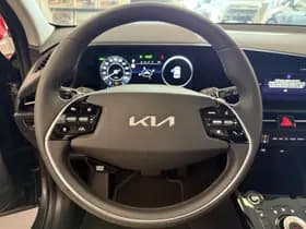 Kia Niro-ev thumbnail 11