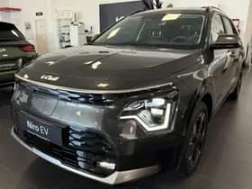 Kia Niro-ev thumbnail 21